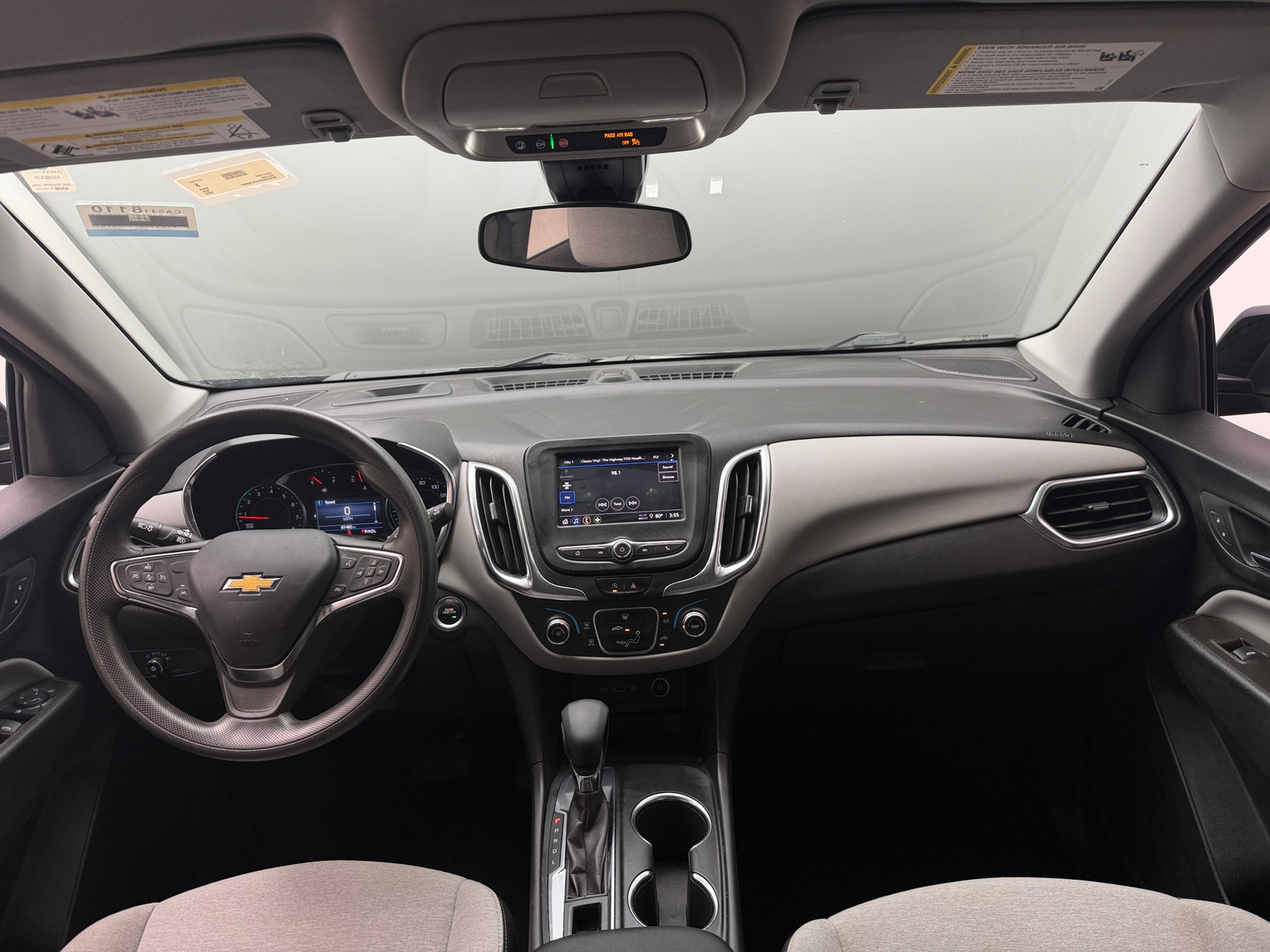 Thumbnail: 2023 Chevrolet Equinox - 3
