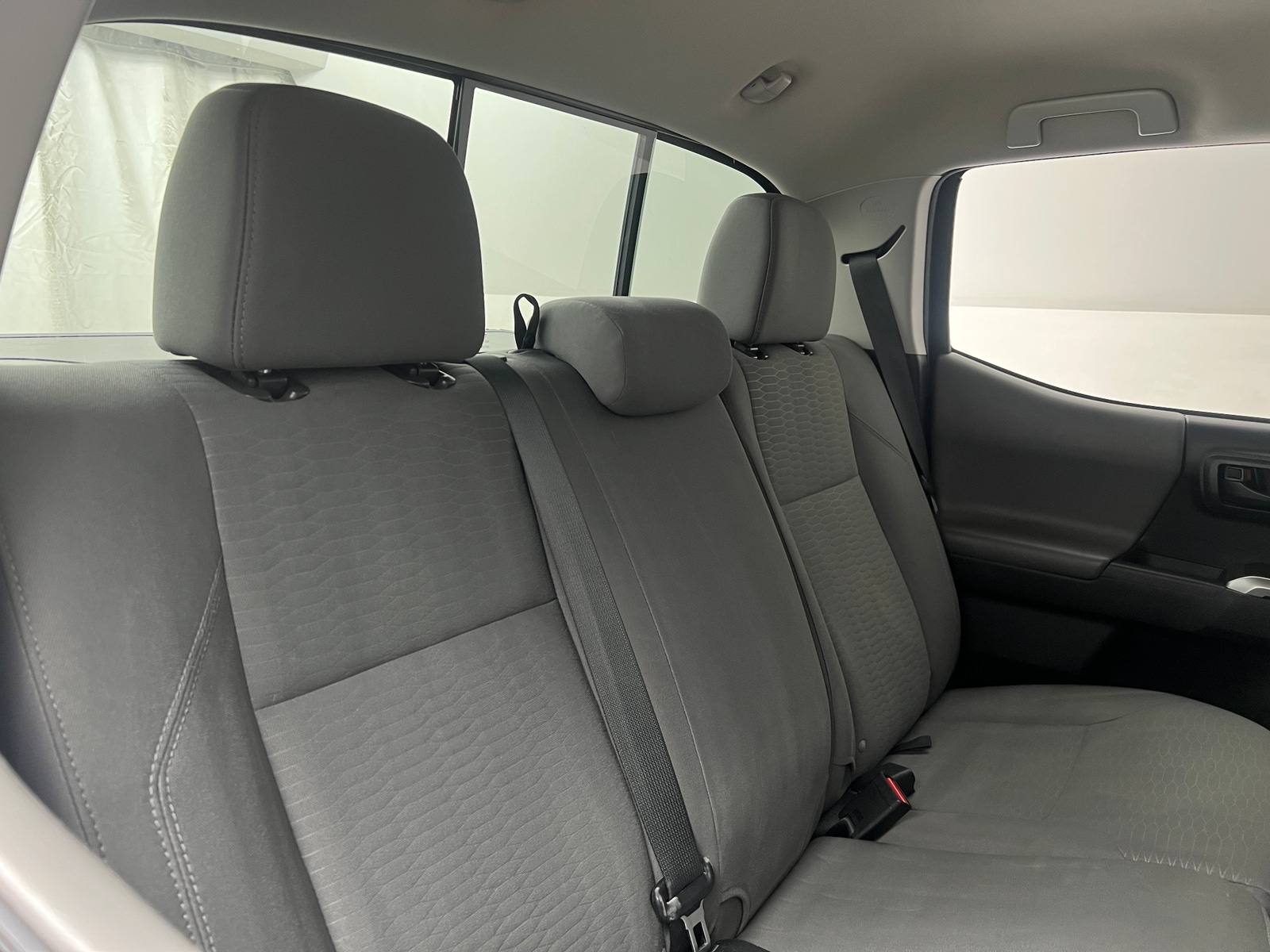 Thumbnail: 2019 Toyota Tacoma - 6