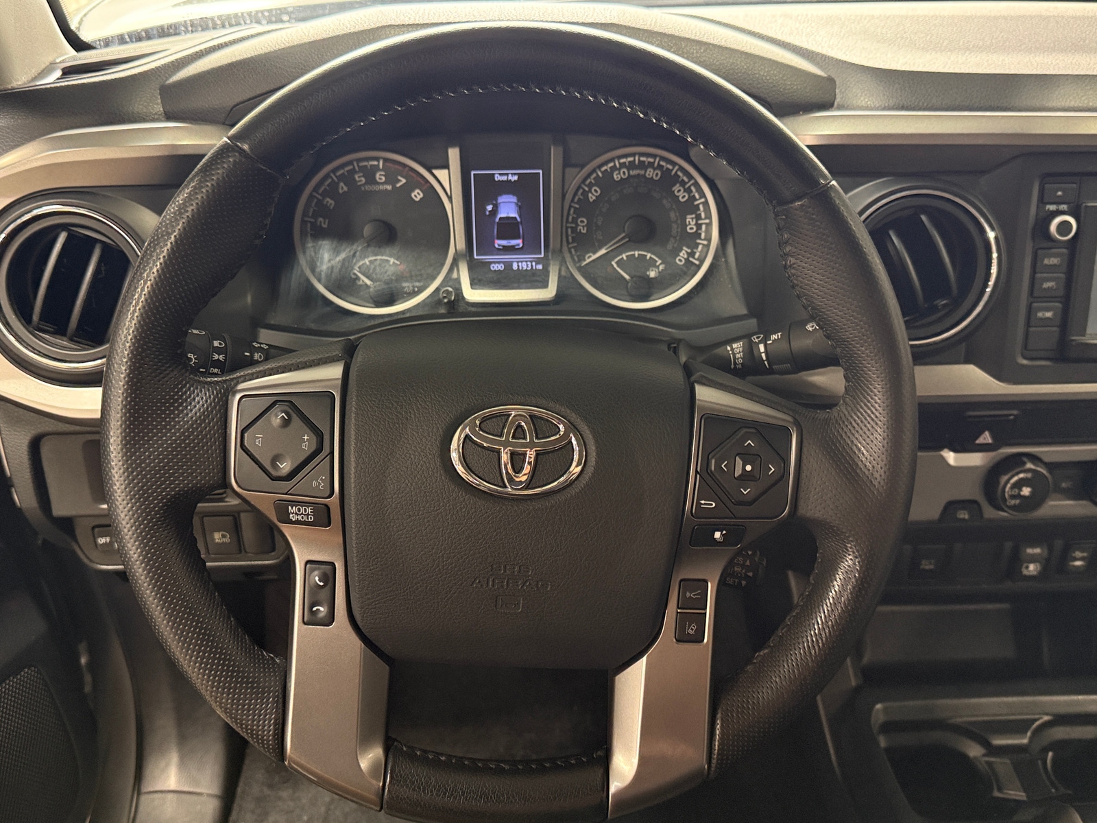 Thumbnail: 2019 Toyota Tacoma - 5