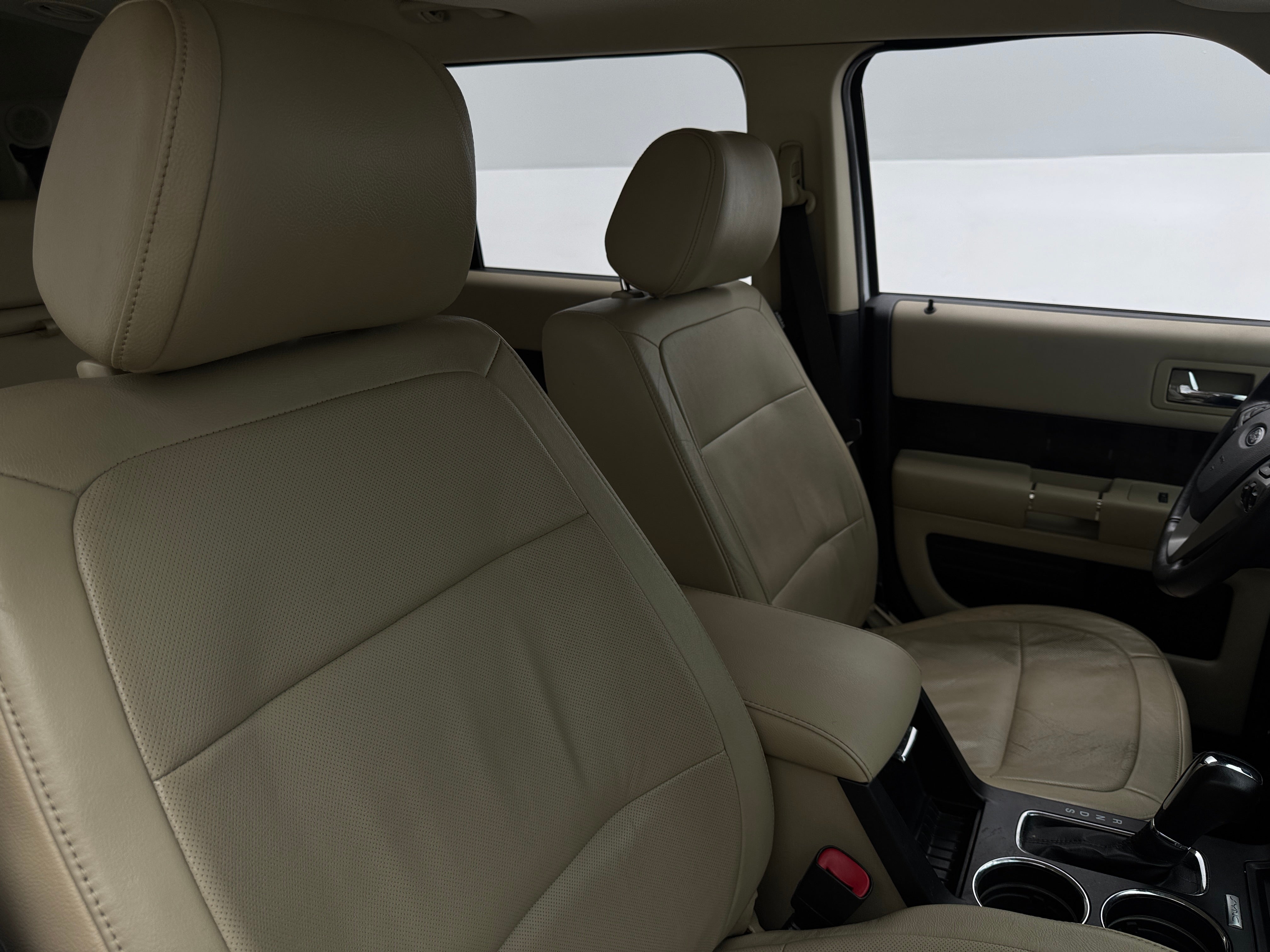 2016 Ford Flex