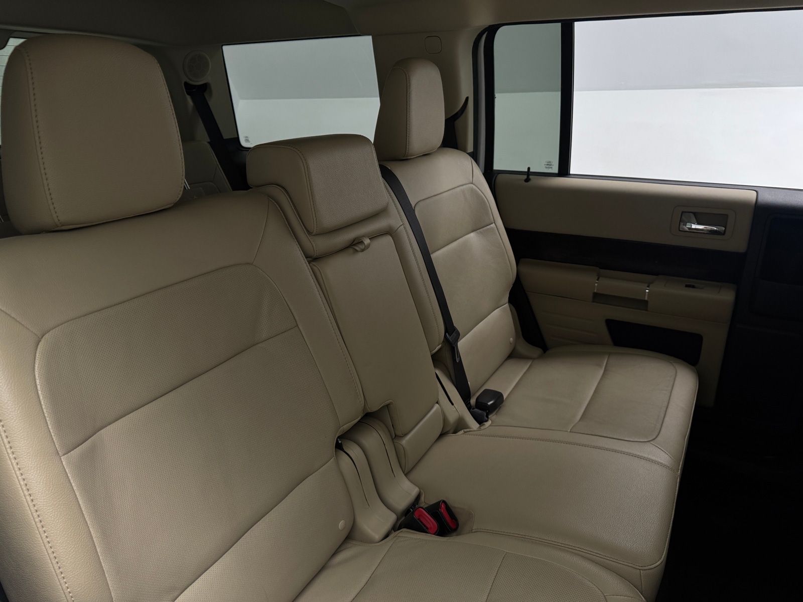 Thumbnail: 2016 Ford Flex - 5