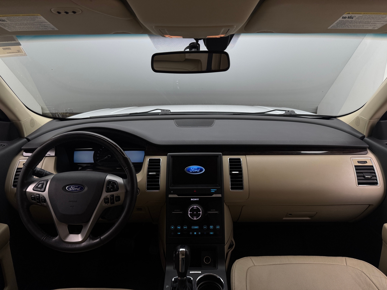 Thumbnail: 2016 Ford Flex - 2