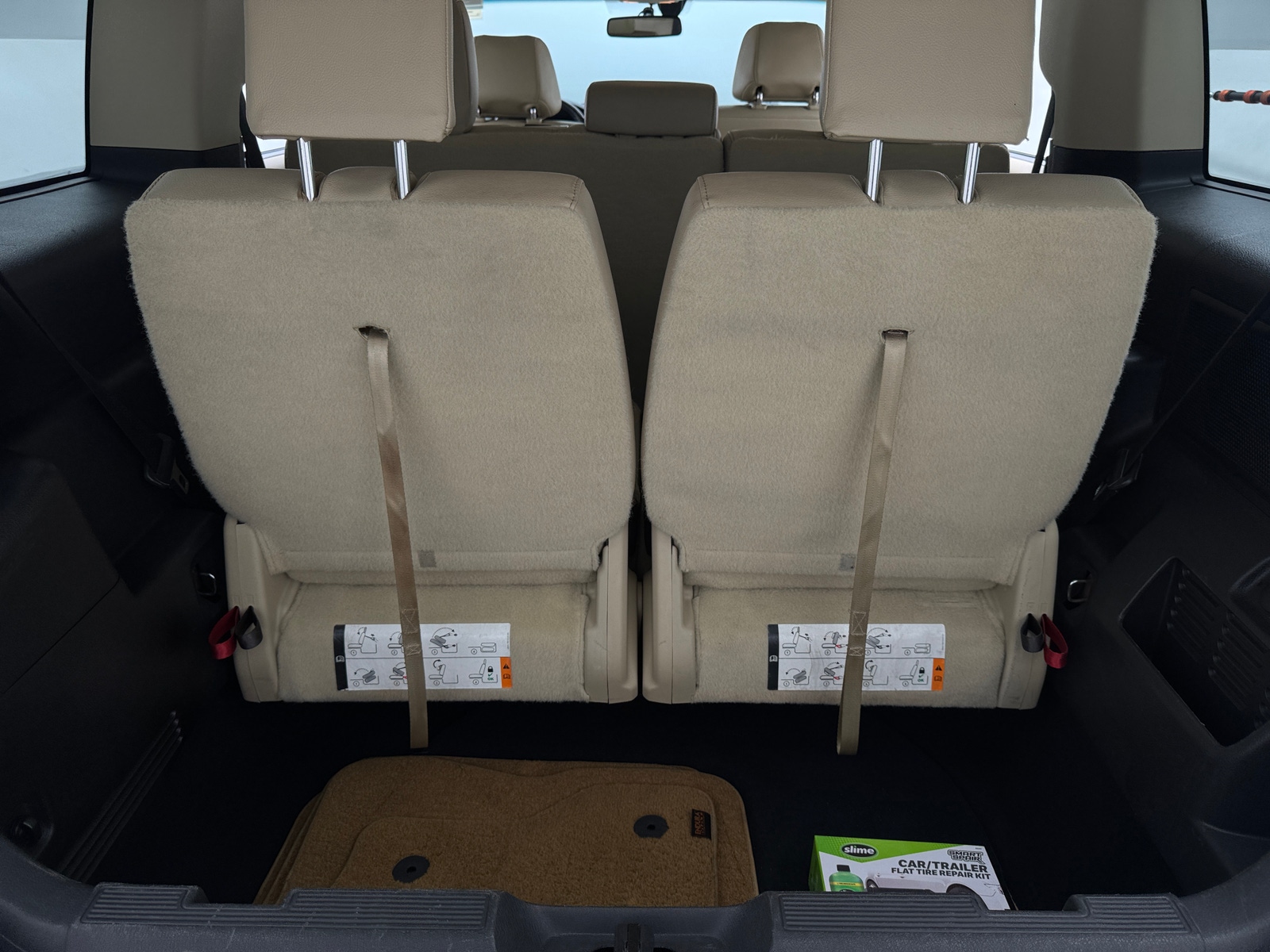 Thumbnail: 2016 Ford Flex - 6