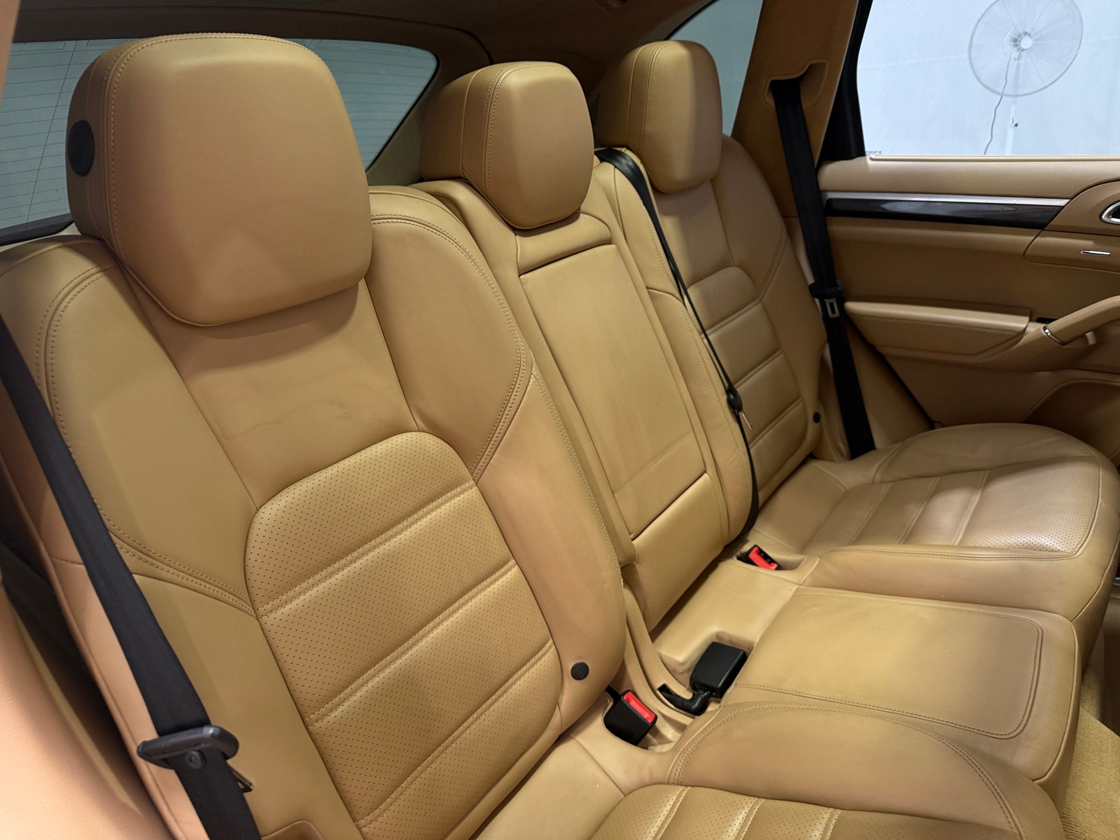 Thumbnail: 2013 Porsche Cayenne - 6