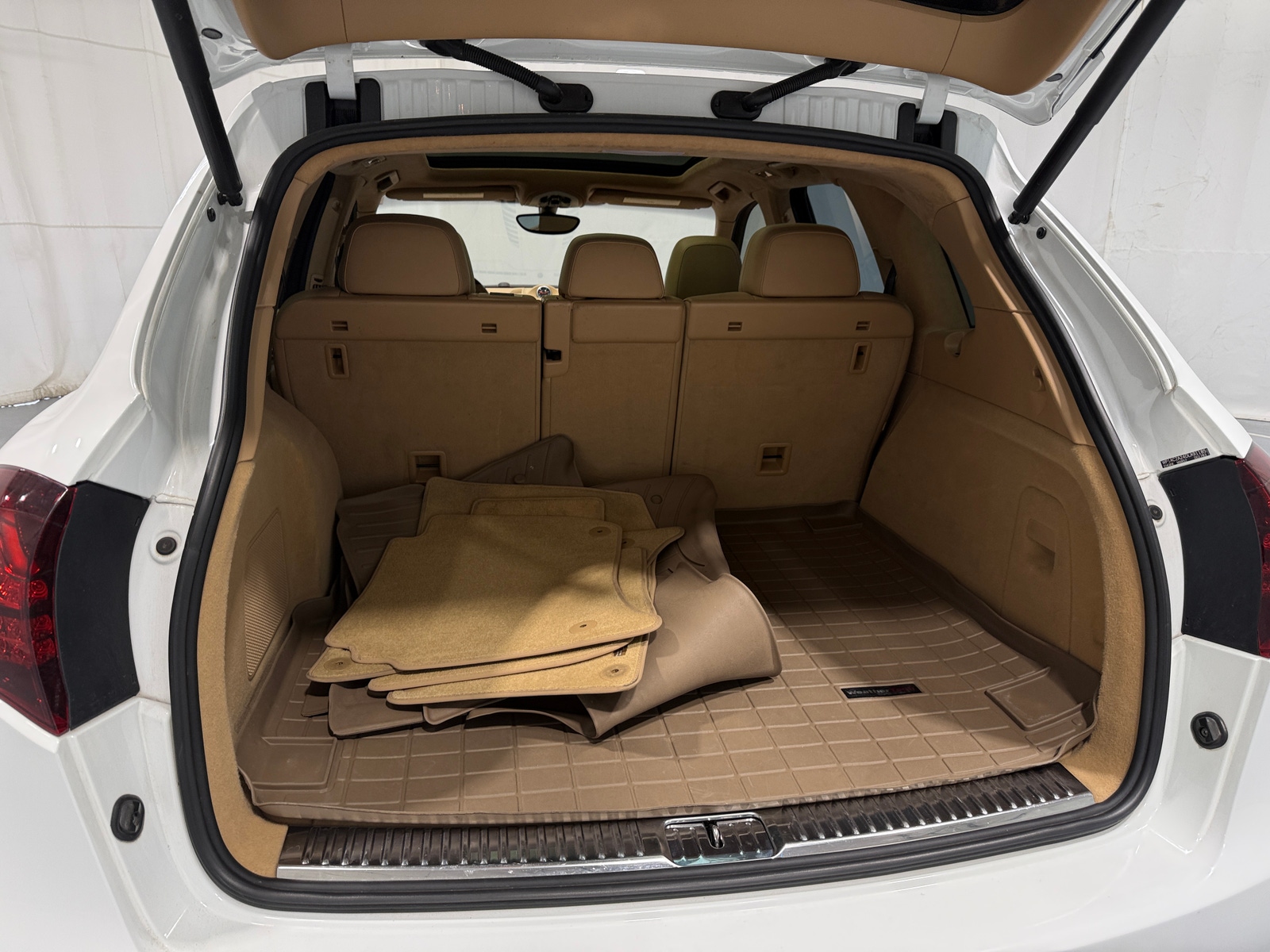 Thumbnail: 2013 Porsche Cayenne - 7