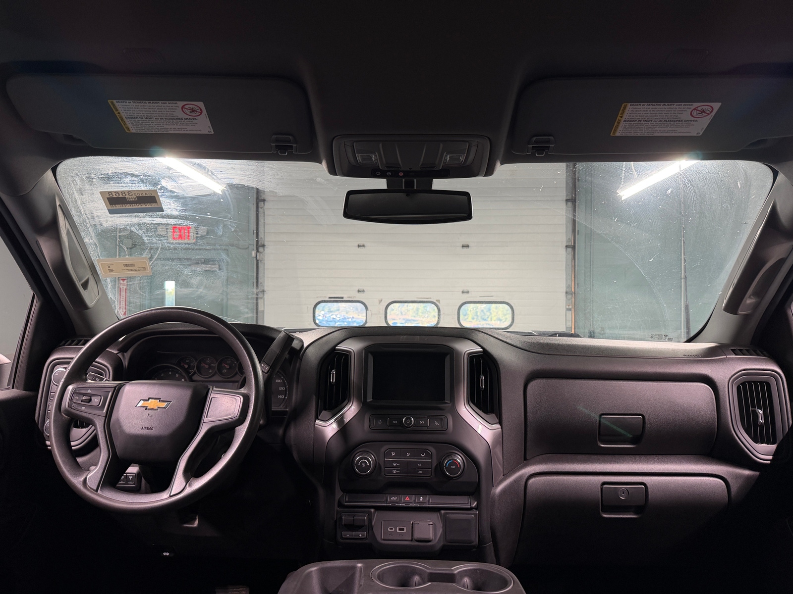 Thumbnail: 2022 Chevrolet Silverado 2500 - 3