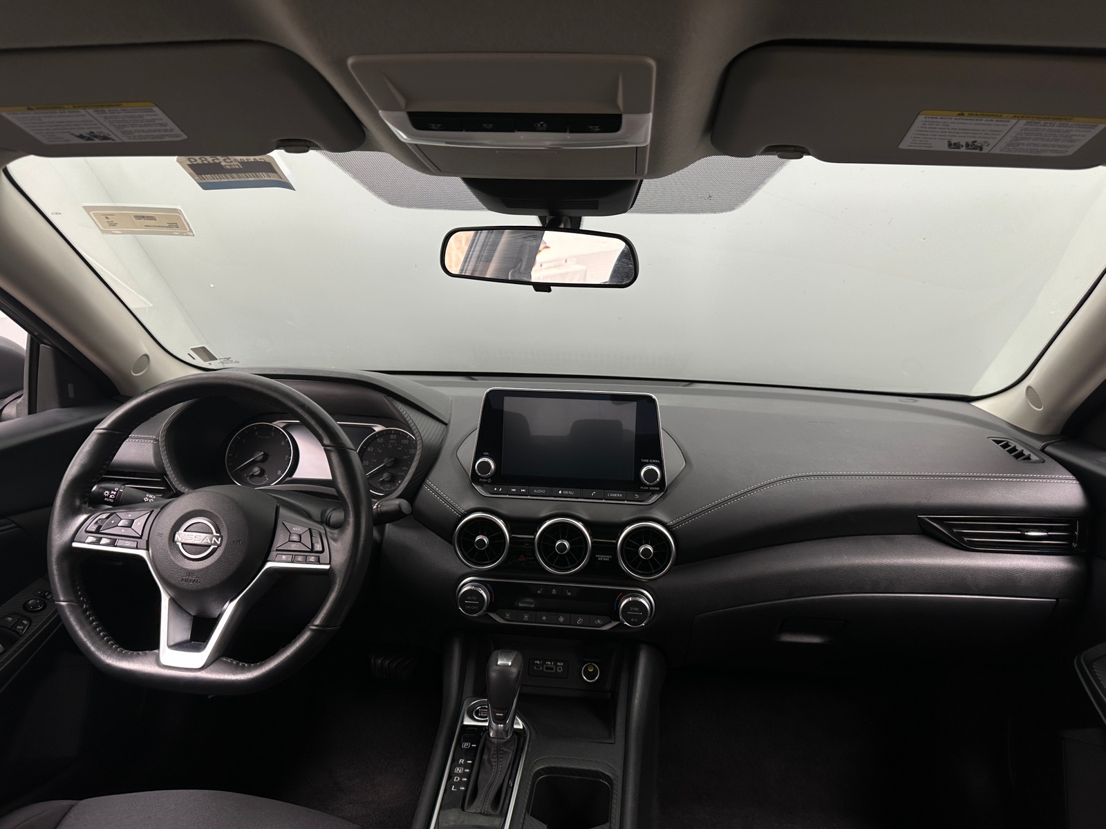 Thumbnail: 2024 Nissan Sentra - 3