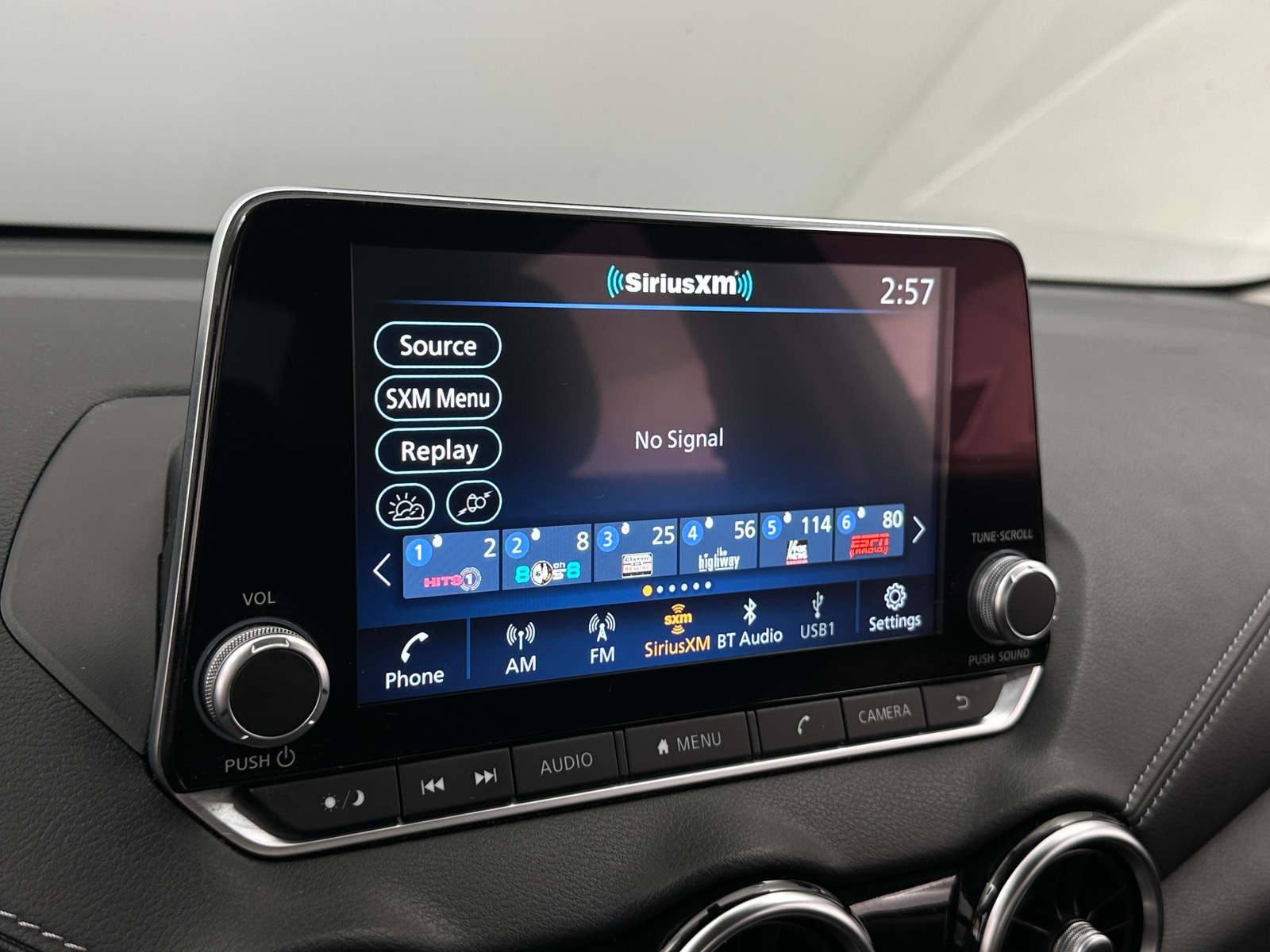 Thumbnail: 2024 Nissan Sentra - 4