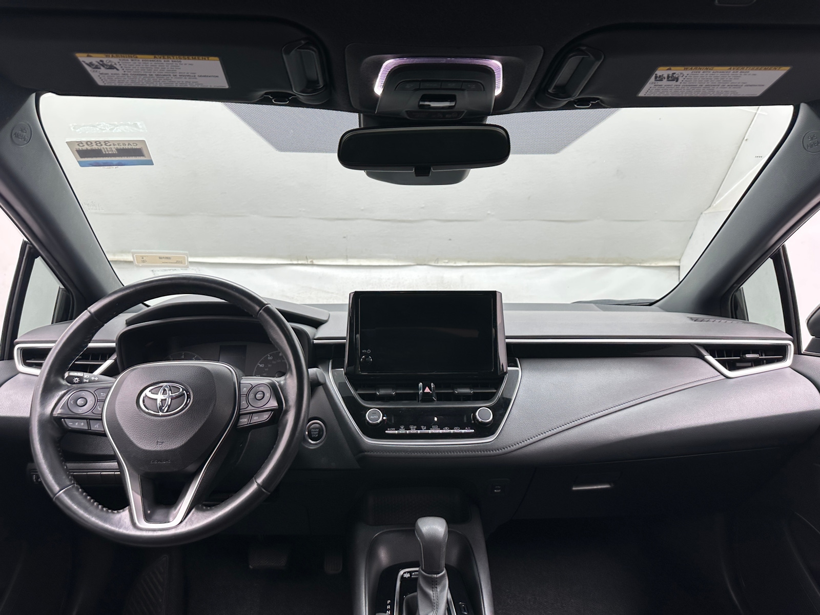 Thumbnail: 2023 Toyota Corolla - 3