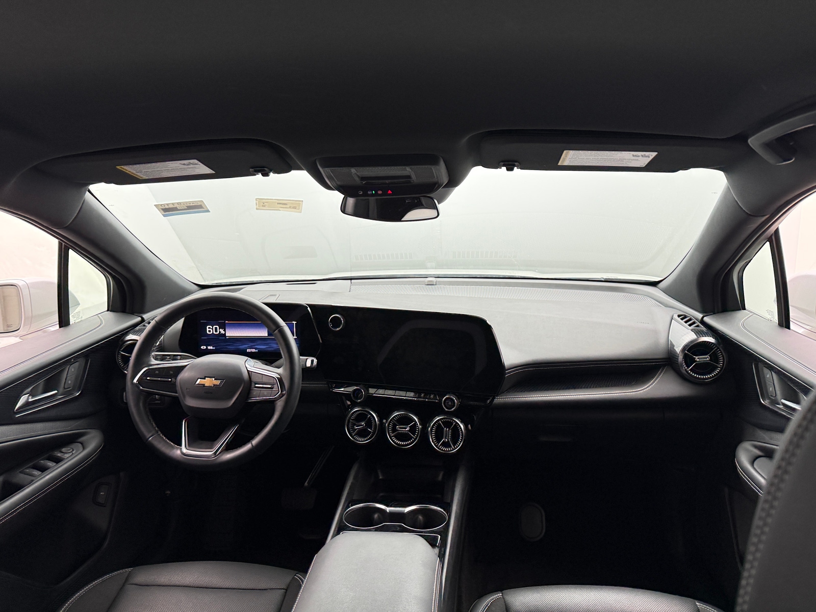 Thumbnail: 2024 Chevrolet Blazer EV - 2