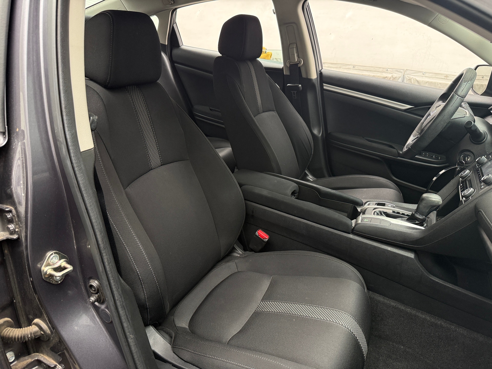 Thumbnail: 2017 Honda Civic - 2