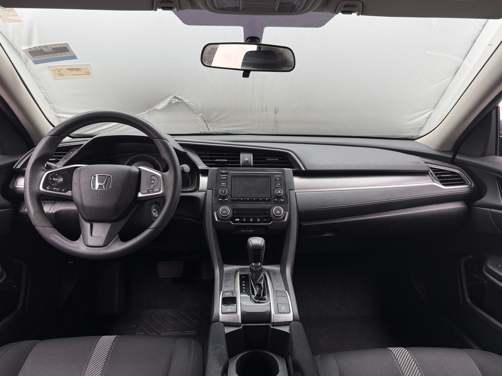 Thumbnail: 2017 Honda Civic - 3