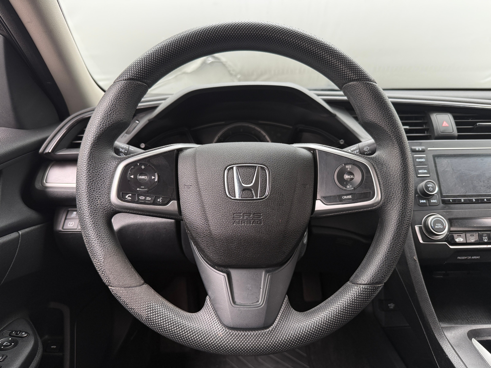 Thumbnail: 2017 Honda Civic - 5