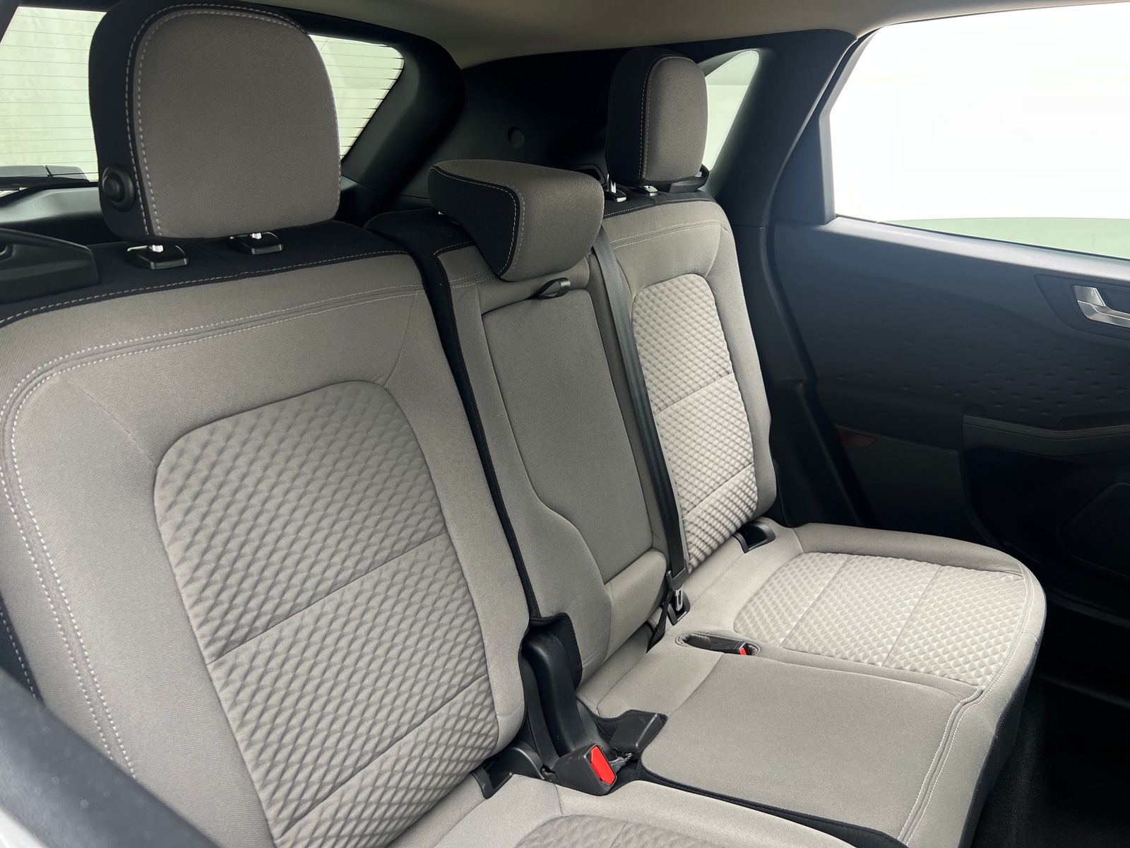 Thumbnail: 2020 Ford Escape - 6