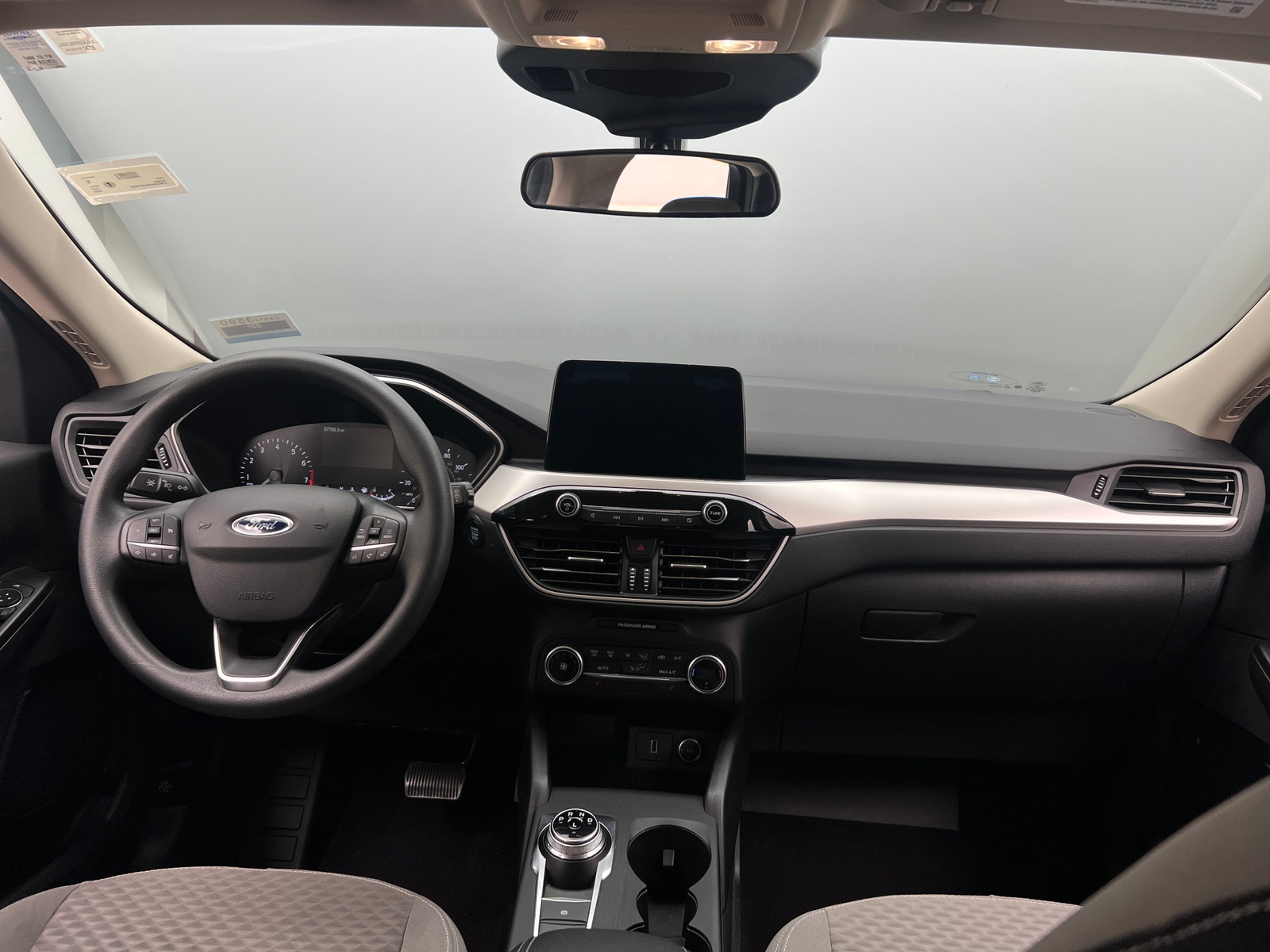 Thumbnail: 2020 Ford Escape - 3