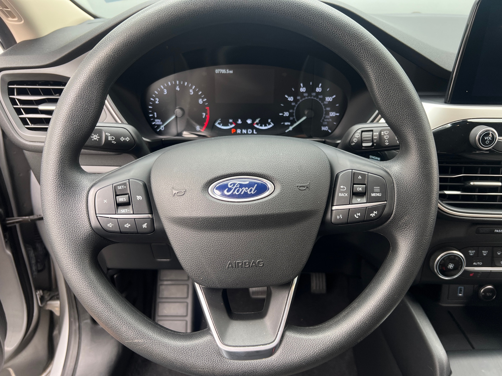 Thumbnail: 2020 Ford Escape - 5