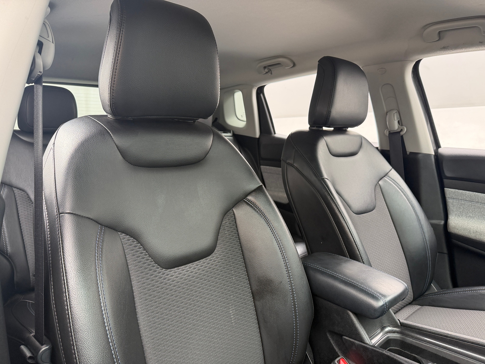 Thumbnail: 2022 Jeep Compass - 2