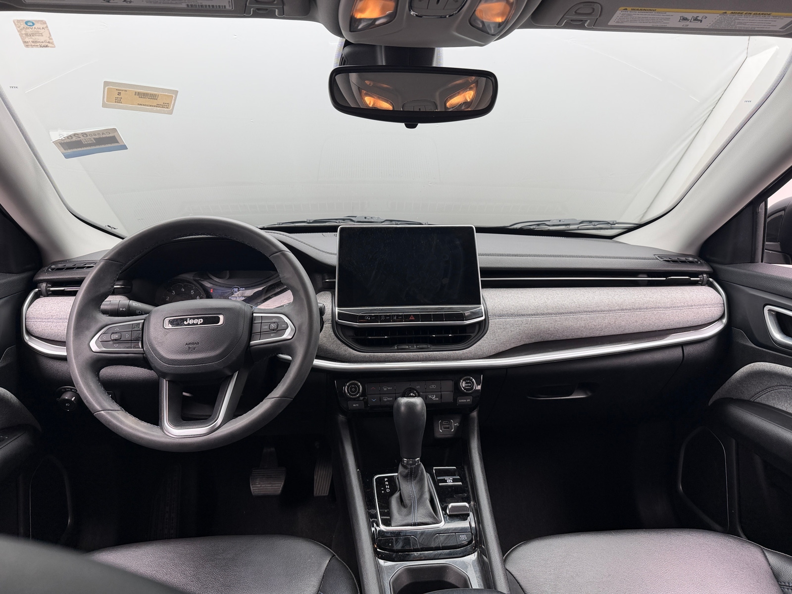 Thumbnail: 2022 Jeep Compass - 3