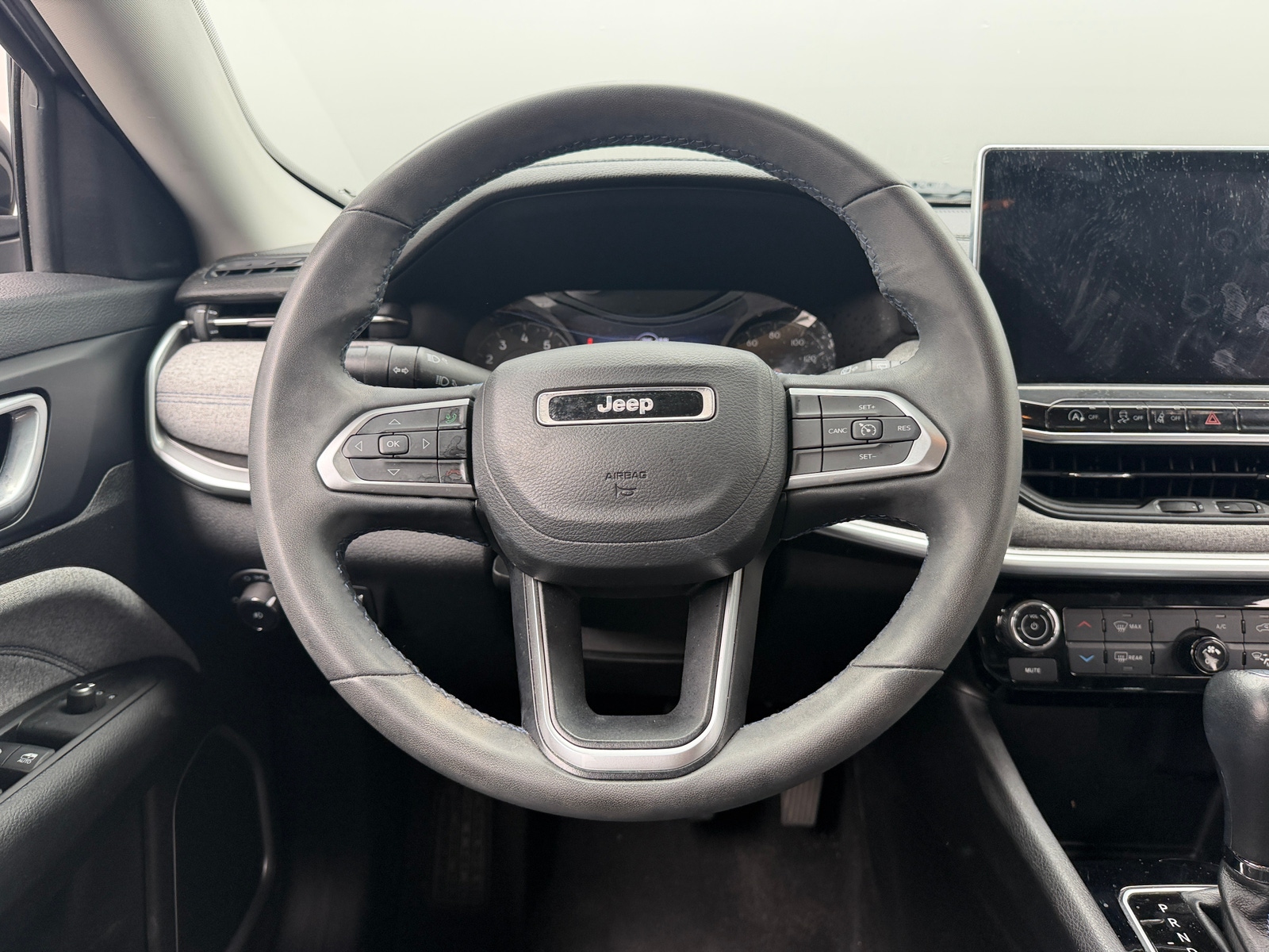 Thumbnail: 2022 Jeep Compass - 5