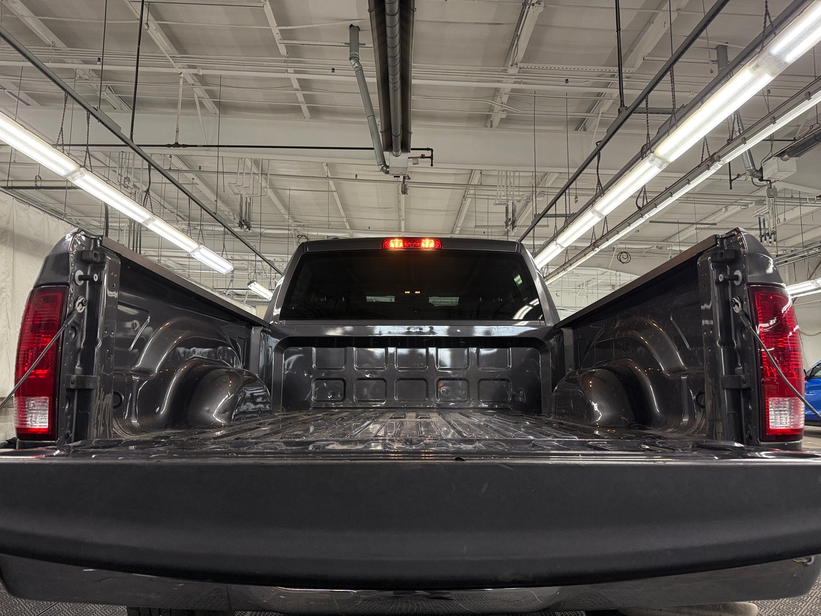 Thumbnail: 2024 RAM 1500 Classic - 7