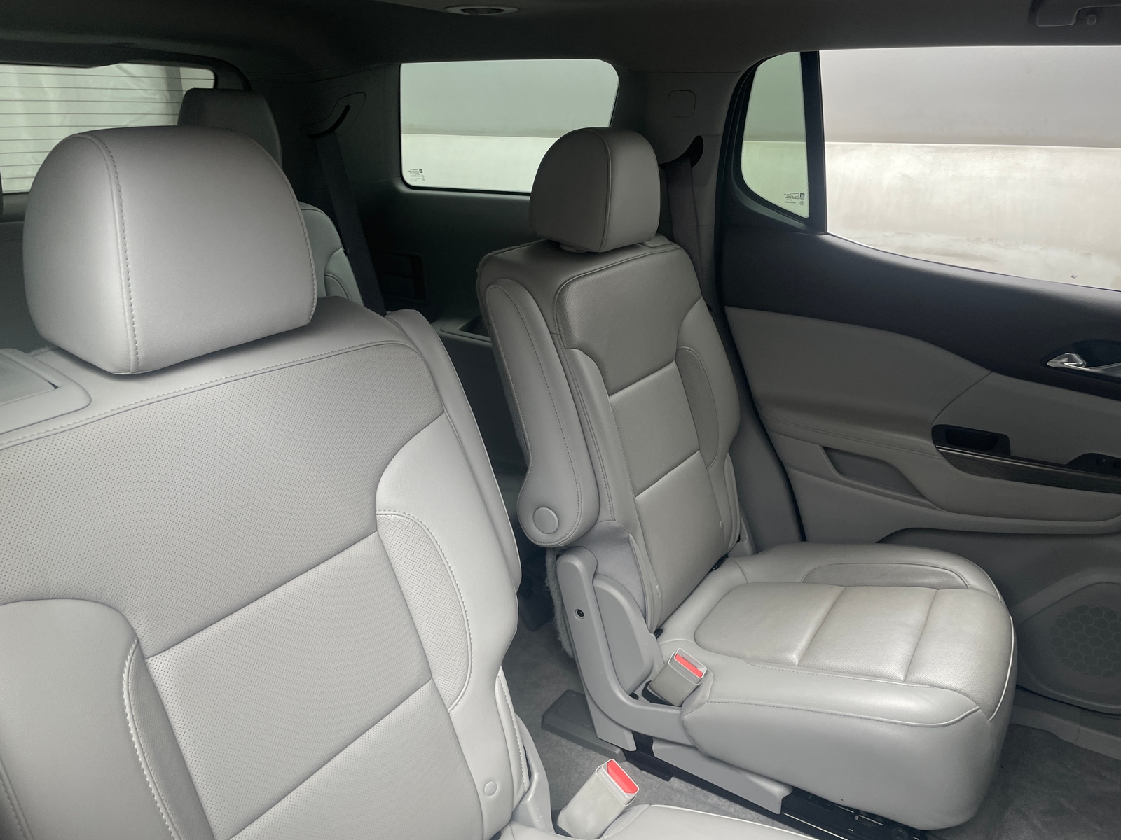 Thumbnail: 2020 GMC Acadia - 5