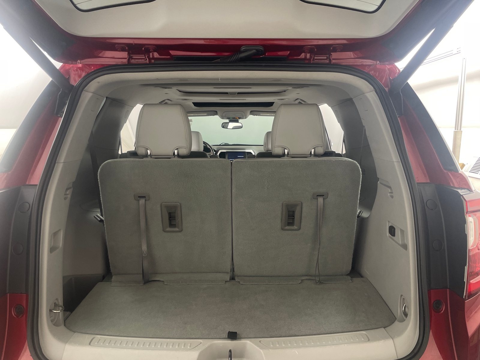 Thumbnail: 2020 GMC Acadia - 6