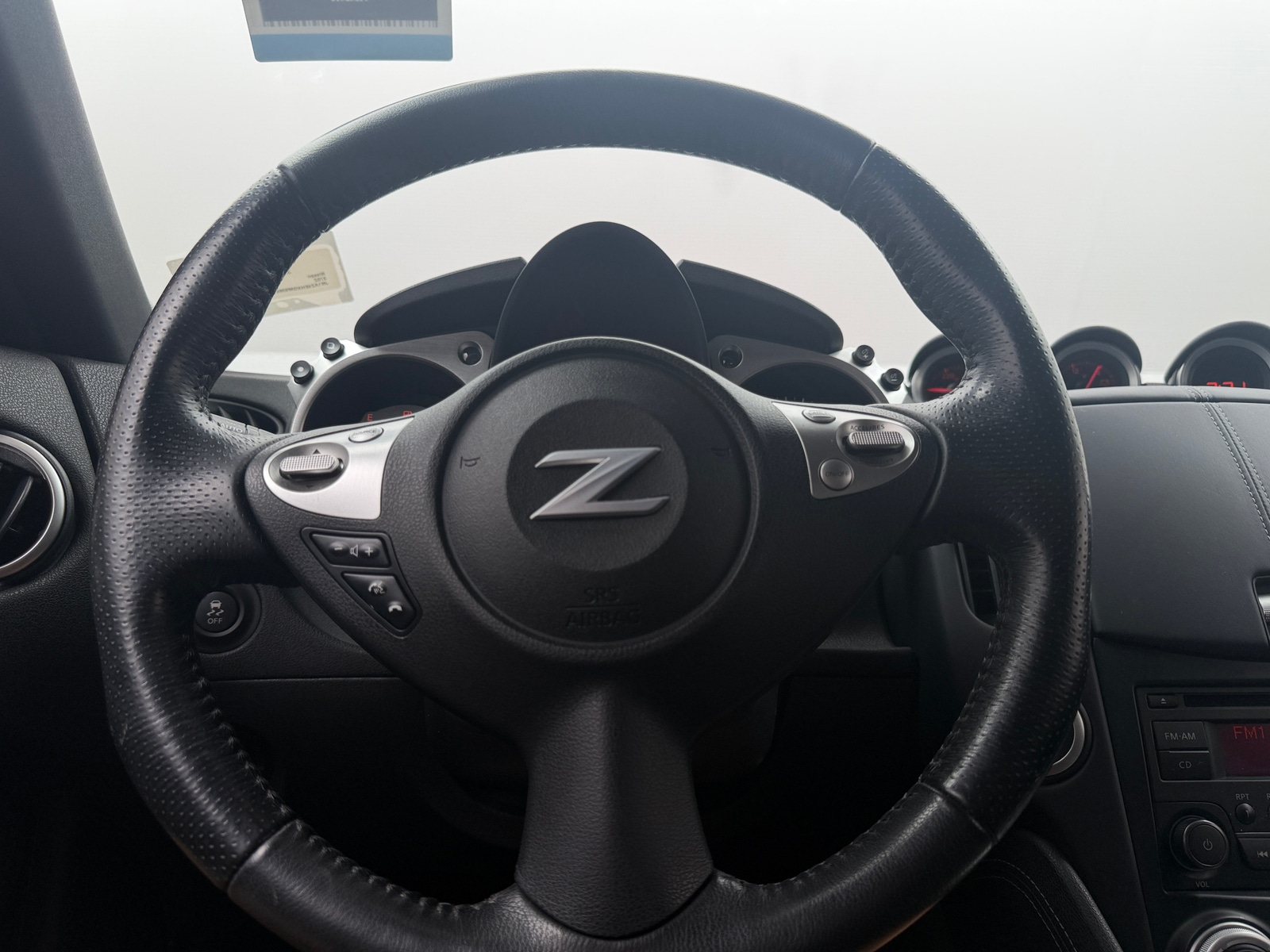 Thumbnail: 2016 Nissan Z - 4