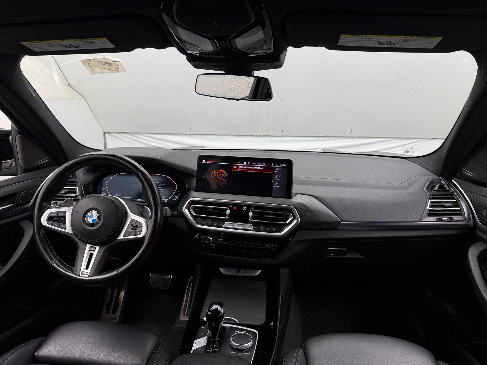 Thumbnail: 2022 BMW X3 - 2