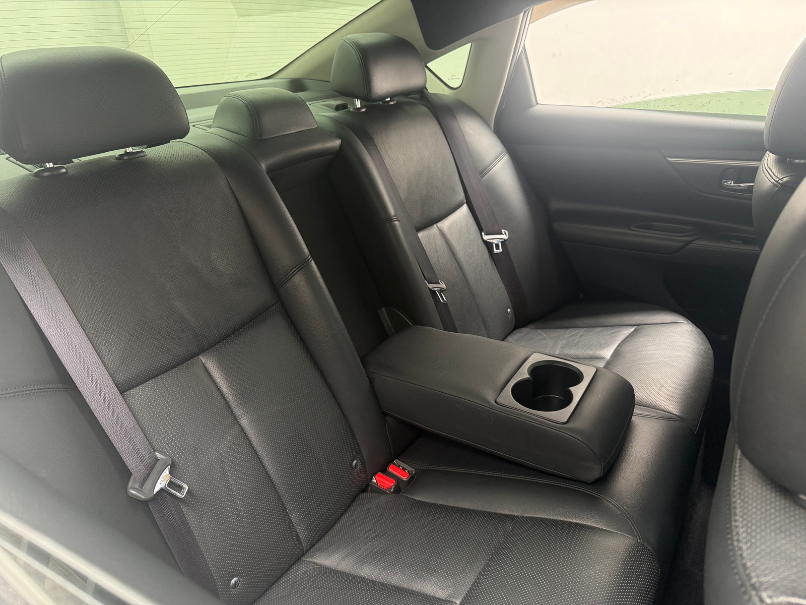 Thumbnail: 2015 Nissan Altima - 5