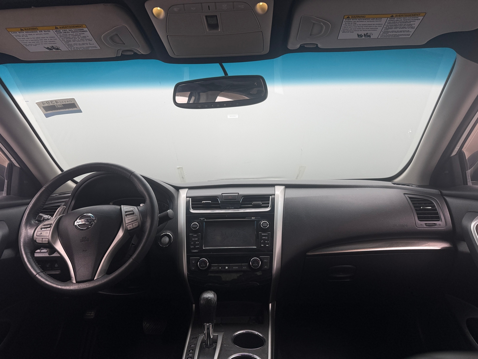Thumbnail: 2015 Nissan Altima - 2