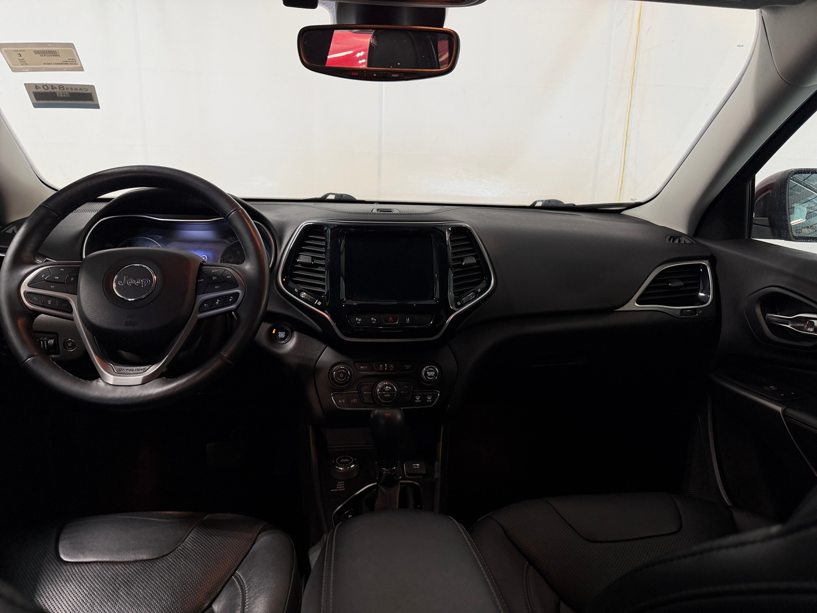 Thumbnail: 2019 Jeep Cherokee - 2