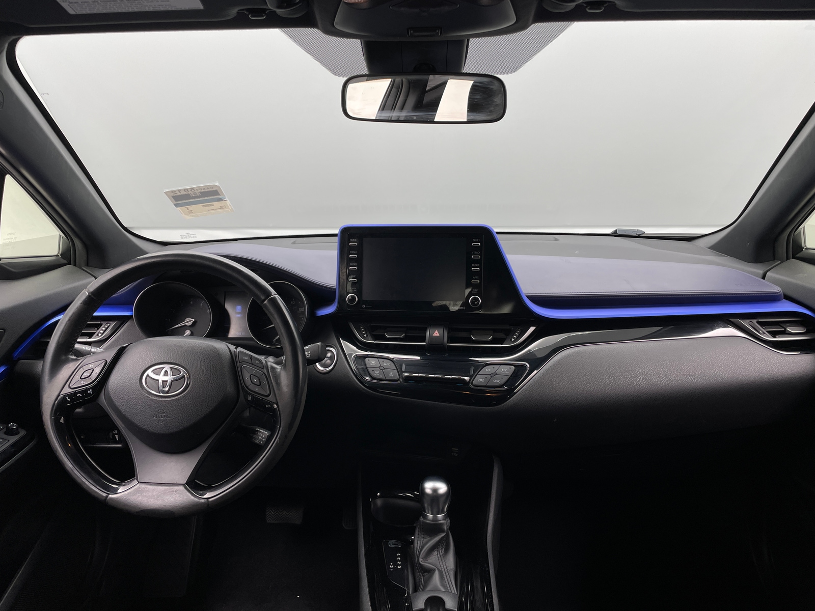 Thumbnail: 2020 Toyota C-HR - 3