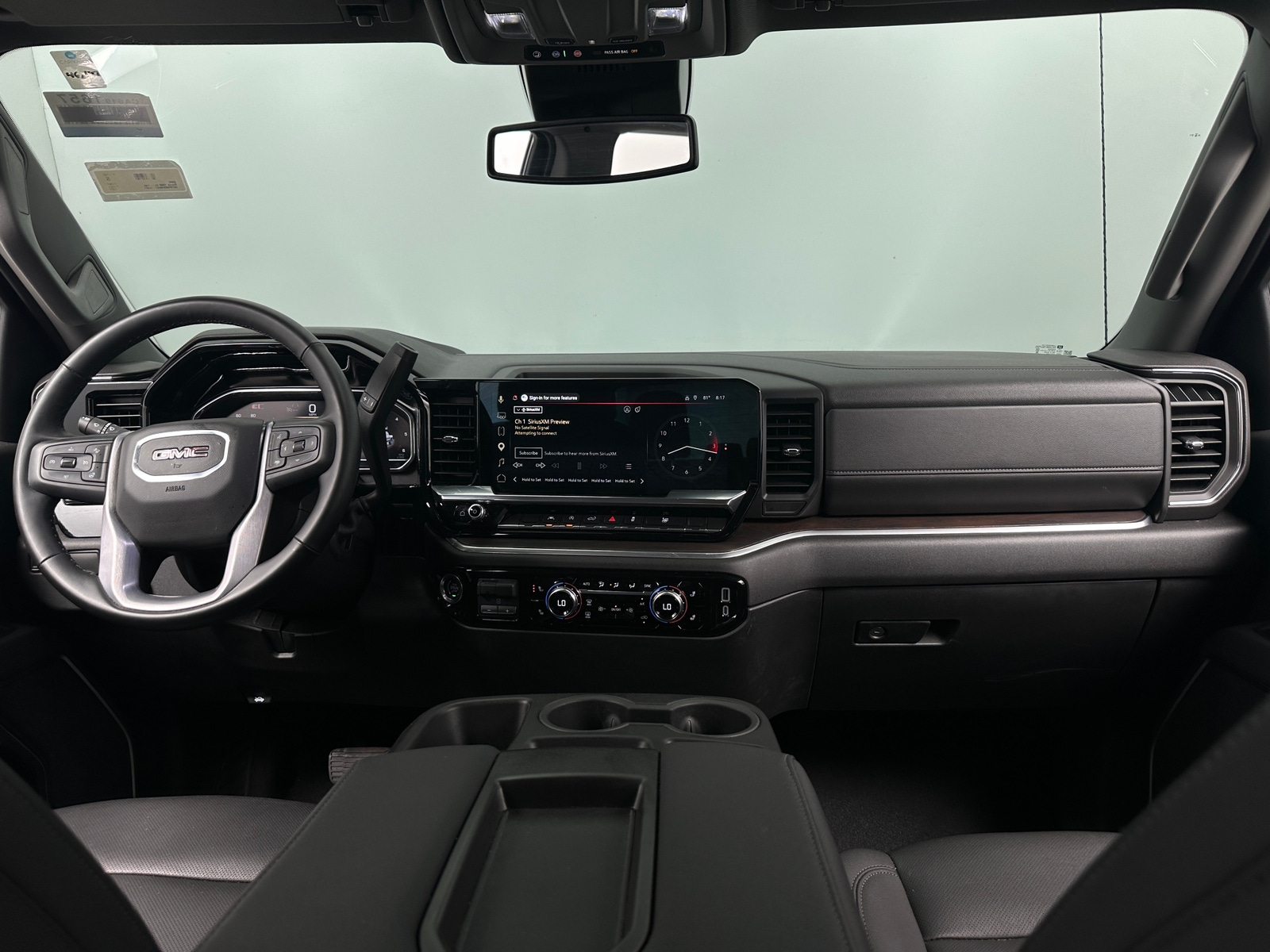 Thumbnail: 2025 GMC Sierra 1500 - 2