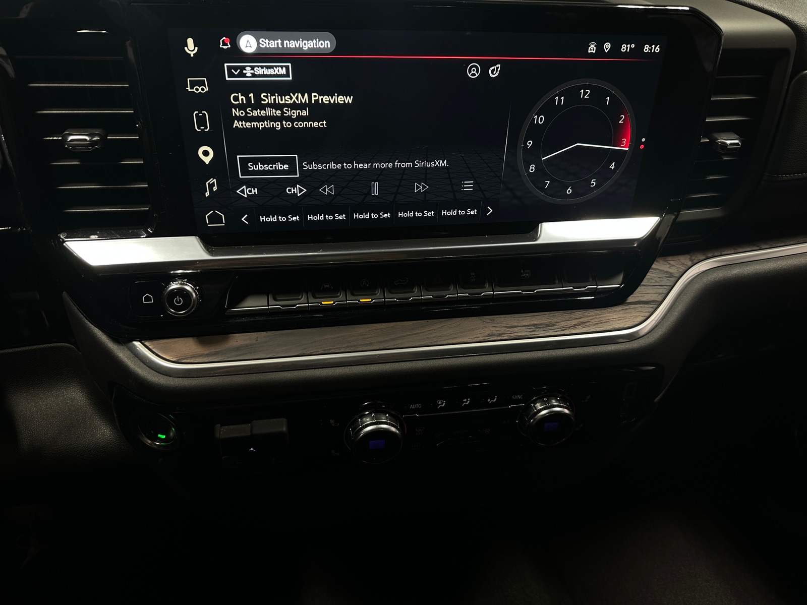 Thumbnail: 2025 GMC Sierra 1500 - 3