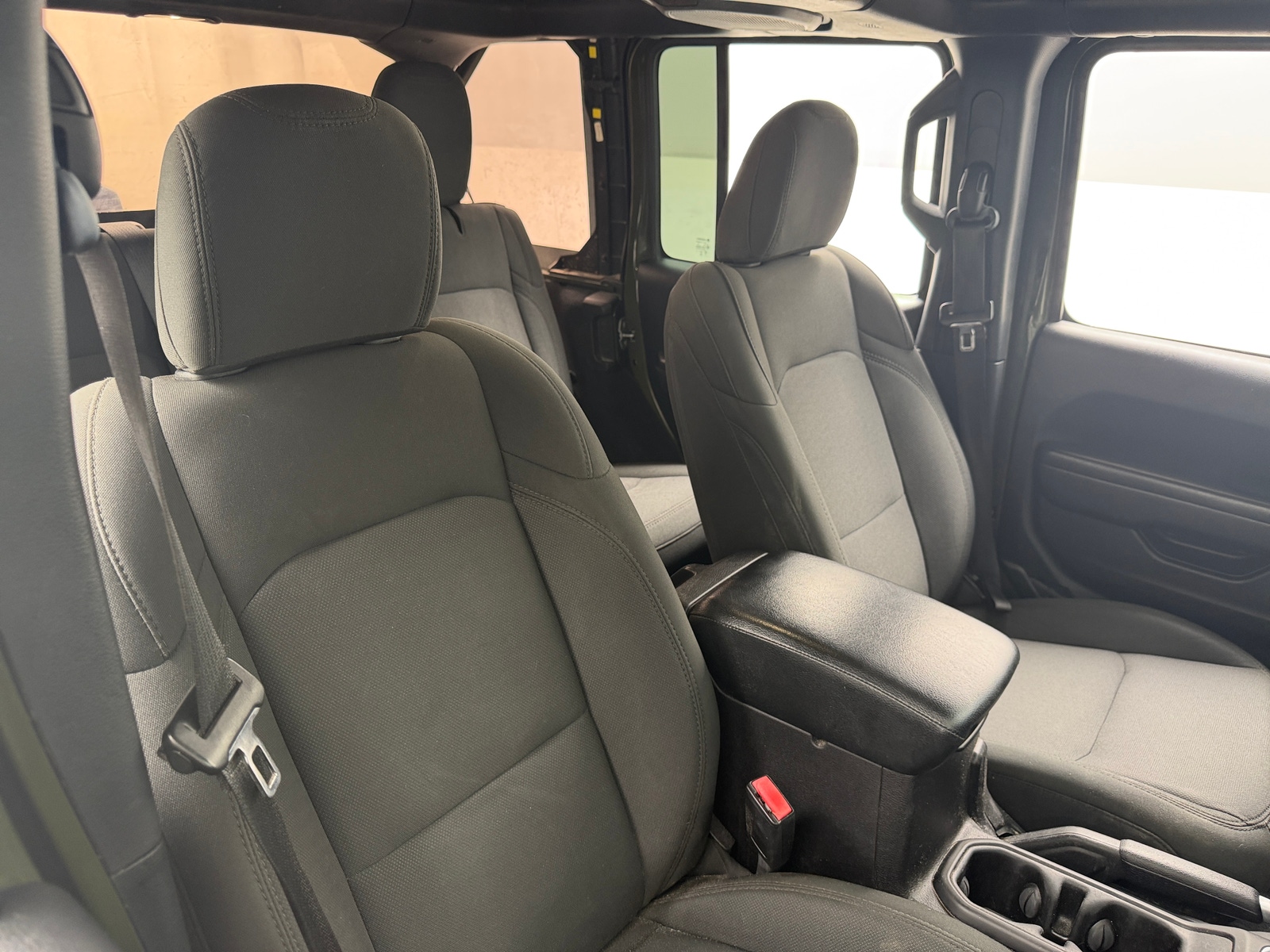 Thumbnail: 2021 Jeep Wrangler - 2