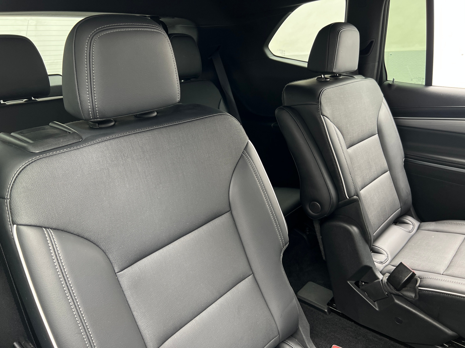Thumbnail: 2025 Buick Enclave - 5