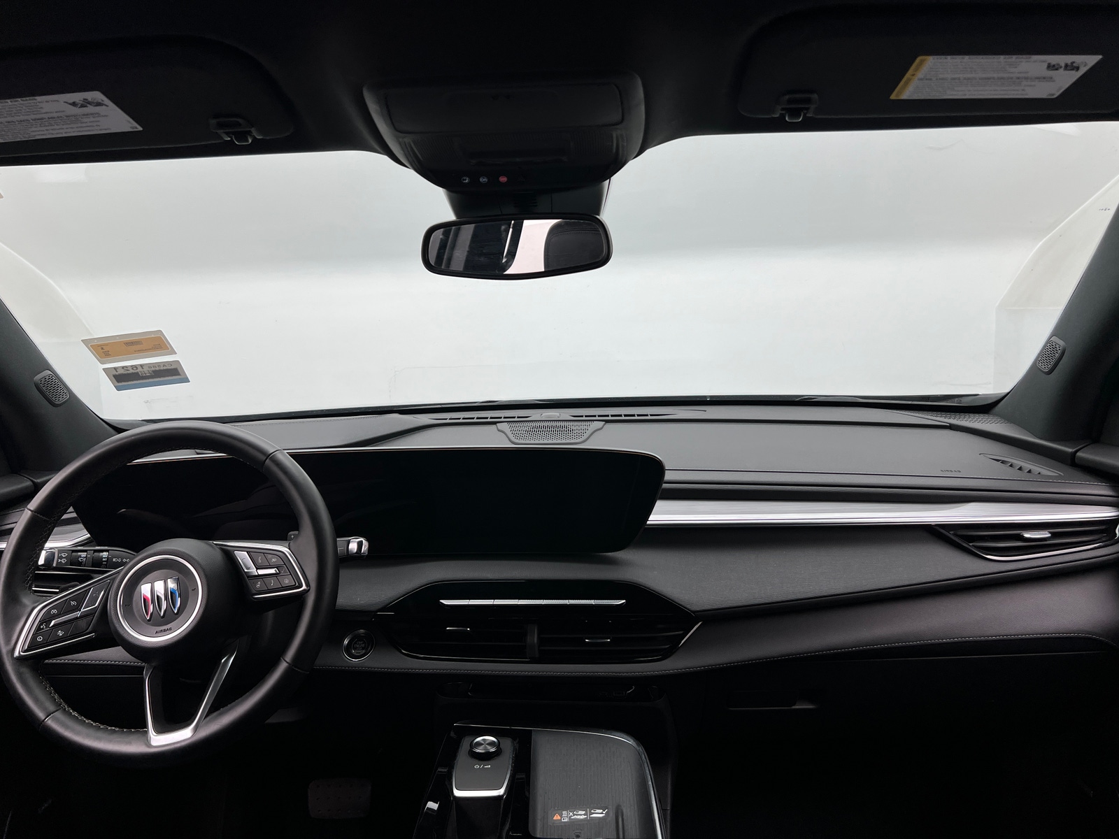 Thumbnail: 2025 Buick Enclave - 2