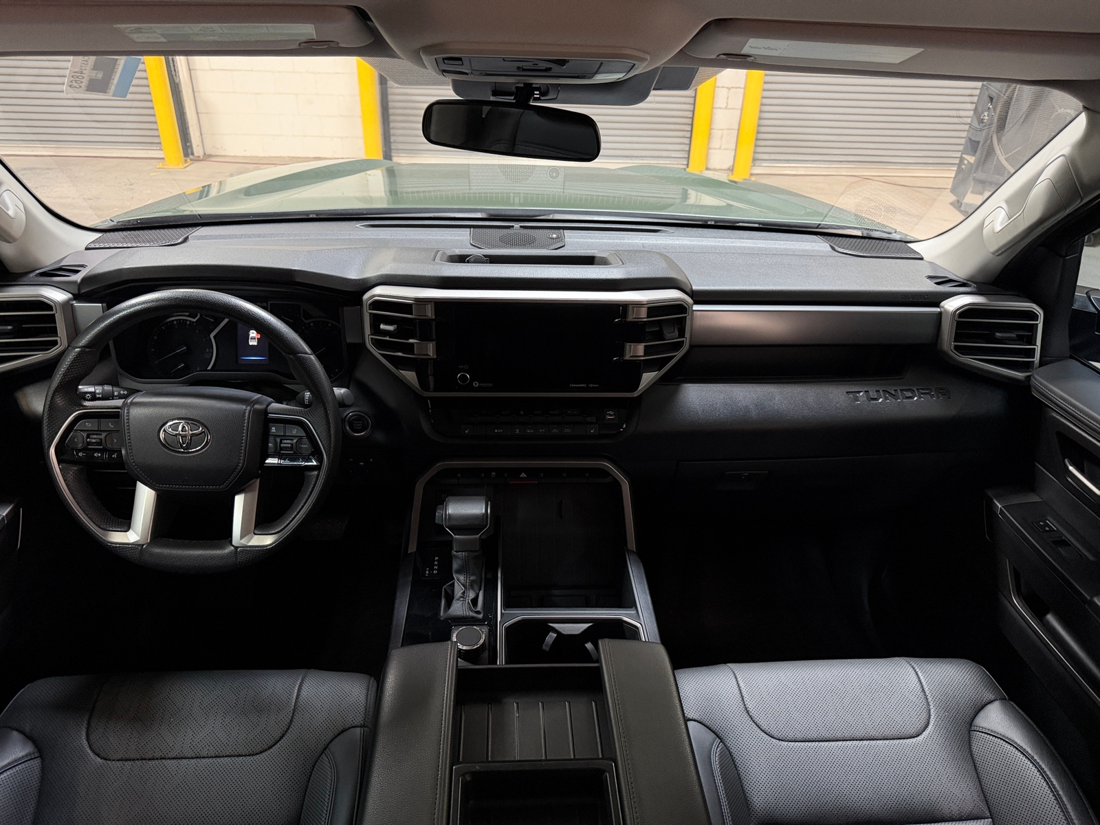 Thumbnail: 2022 Toyota Tundra - 3