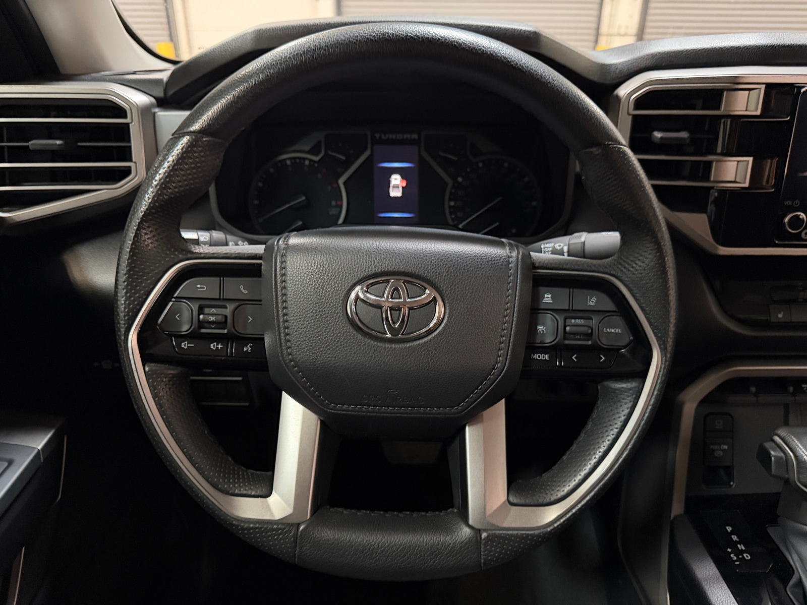 Thumbnail: 2022 Toyota Tundra - 5
