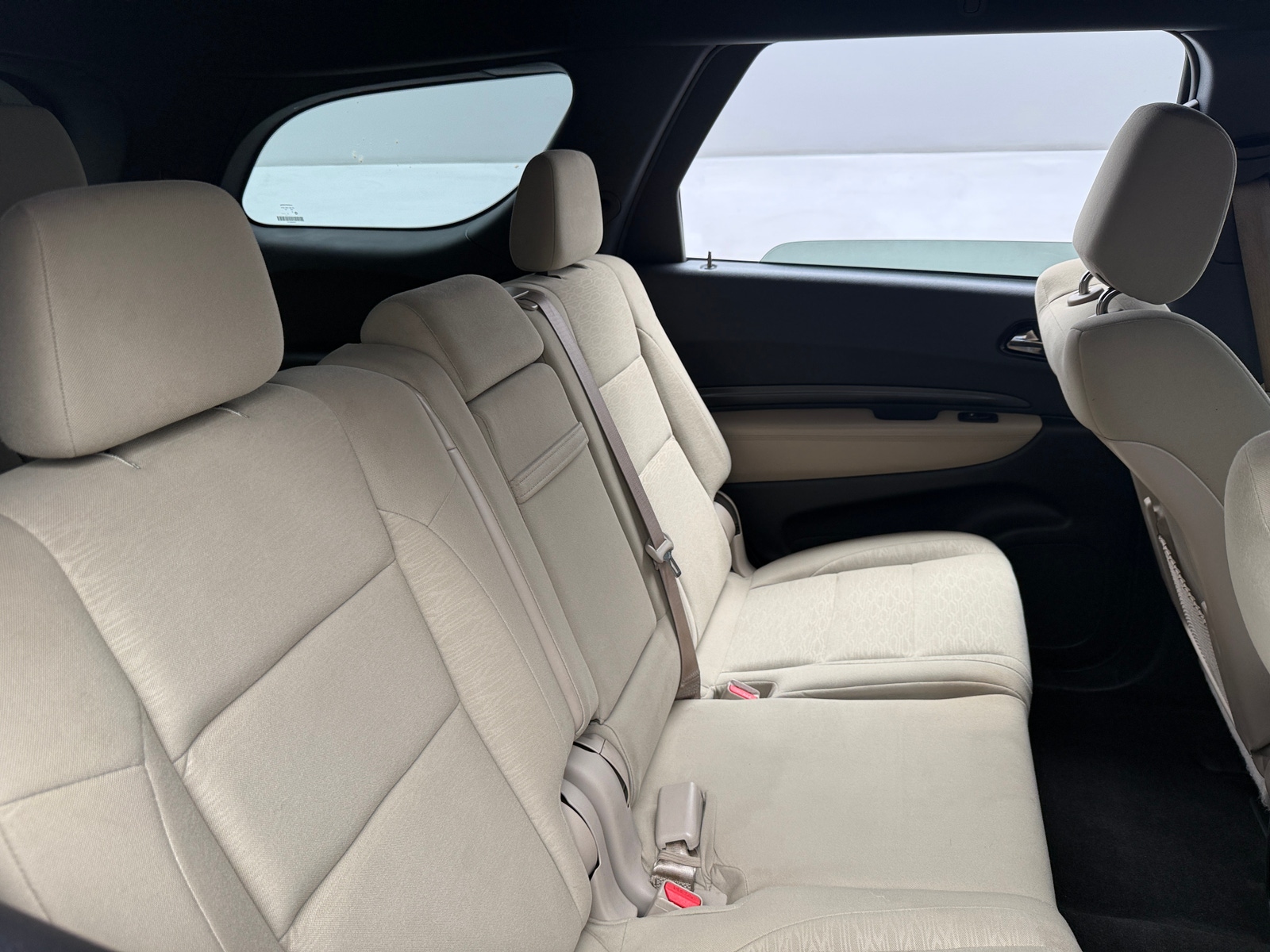 Thumbnail: 2021 Dodge Durango - 6