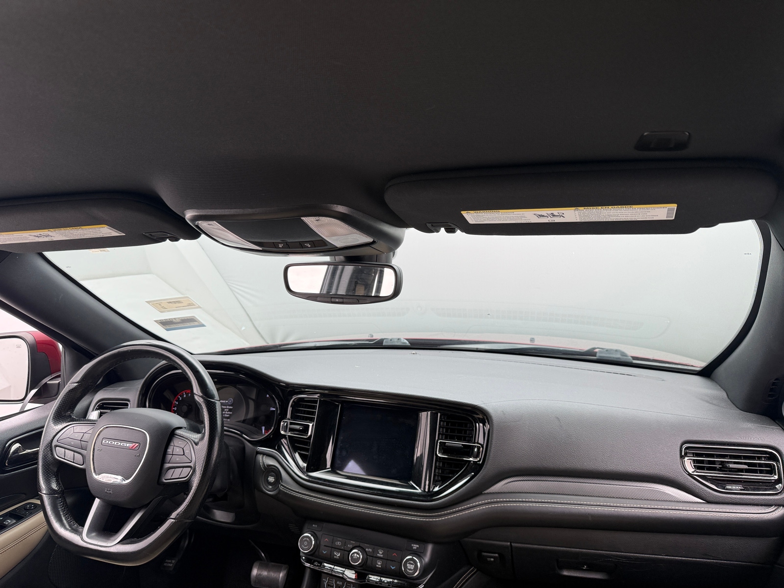 Thumbnail: 2021 Dodge Durango - 3