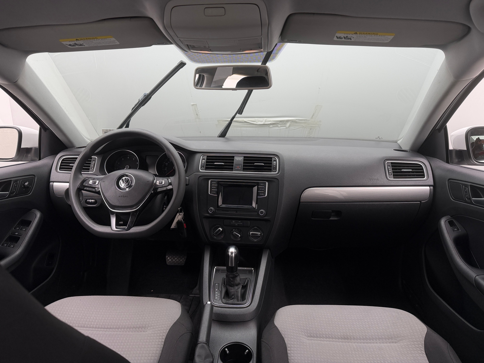 Thumbnail: 2017 Volkswagen Jetta - 3