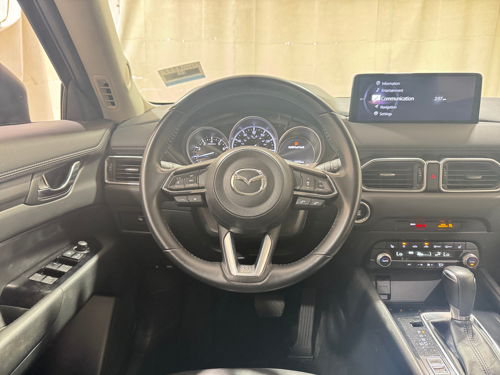 Thumbnail: 2022 Mazda CX-5 - 4