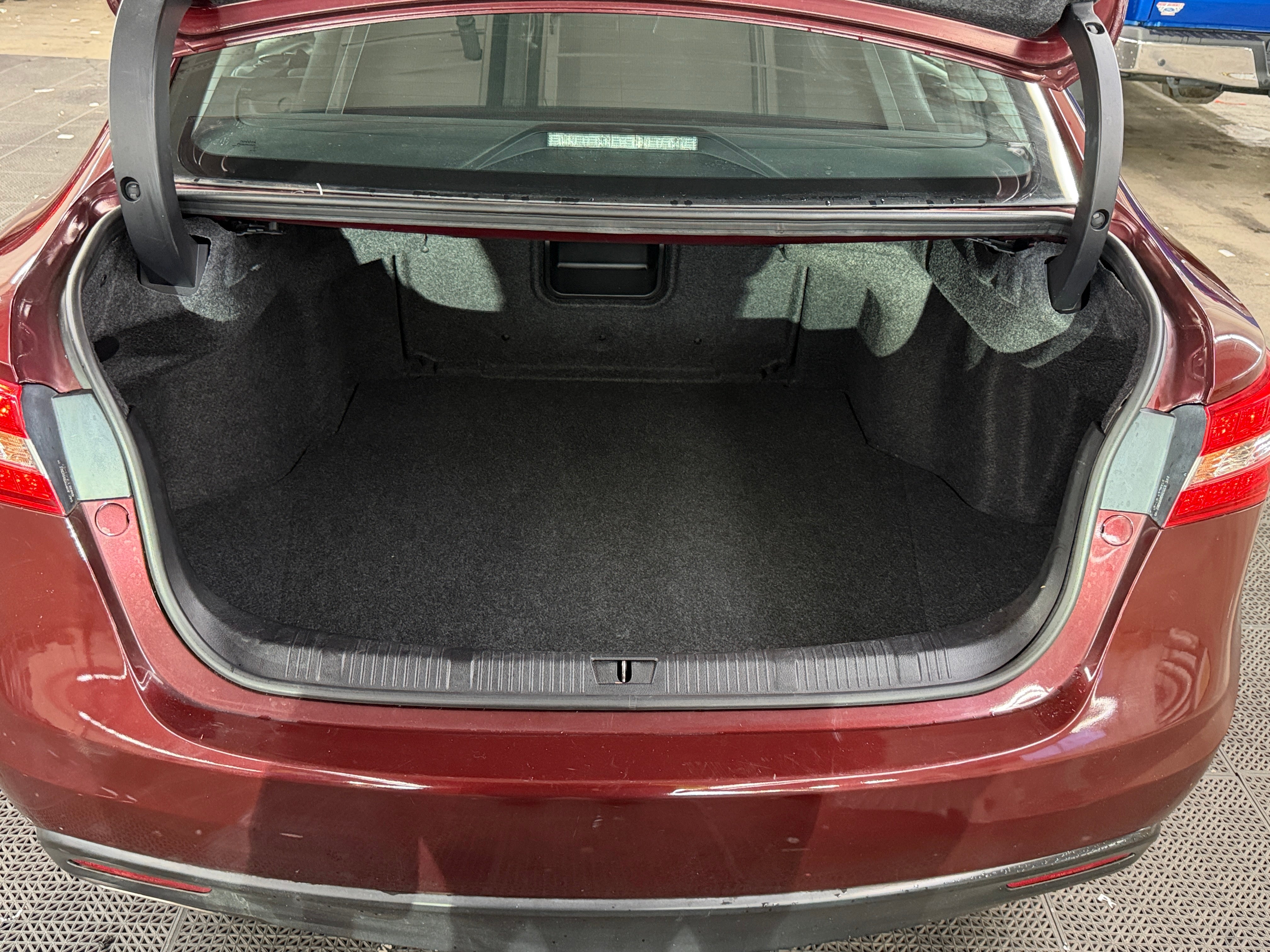 2014 Toyota Avalon