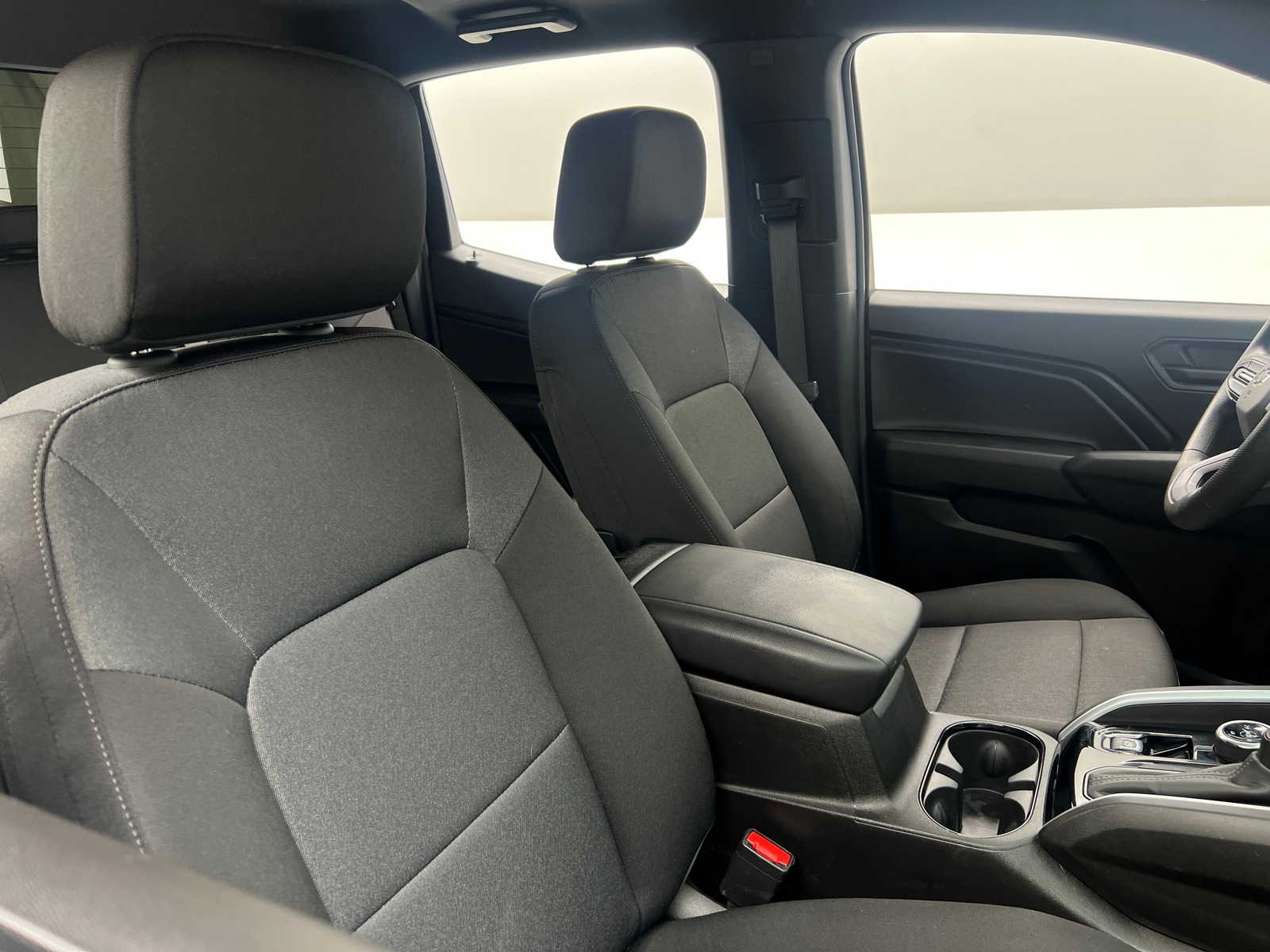 Thumbnail: 2024 Chevrolet Colorado - 2
