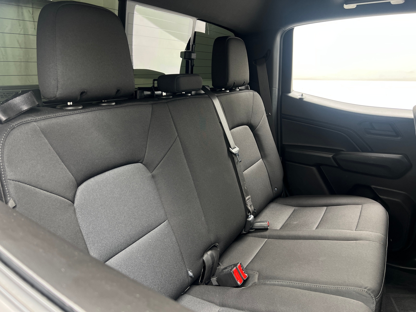 Thumbnail: 2024 Chevrolet Colorado - 6