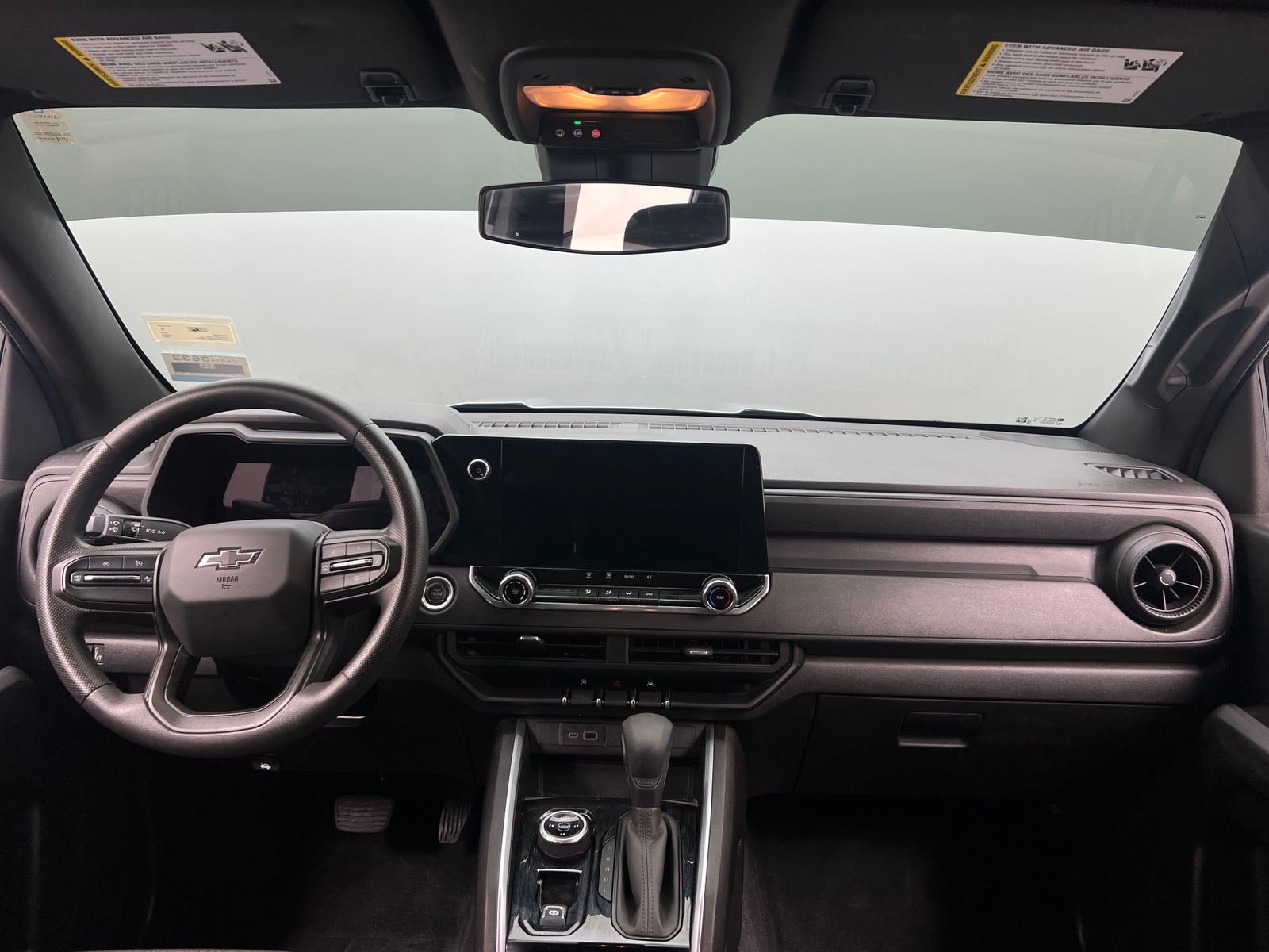 Thumbnail: 2024 Chevrolet Colorado - 3