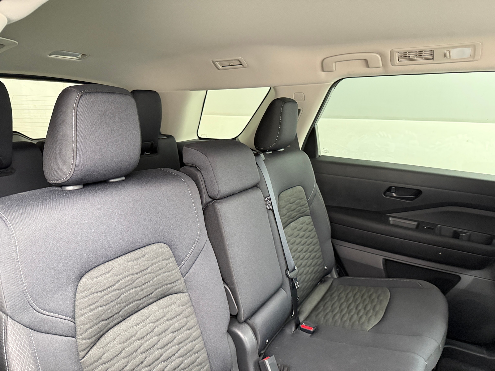 Thumbnail: 2025 Nissan Pathfinder - 6