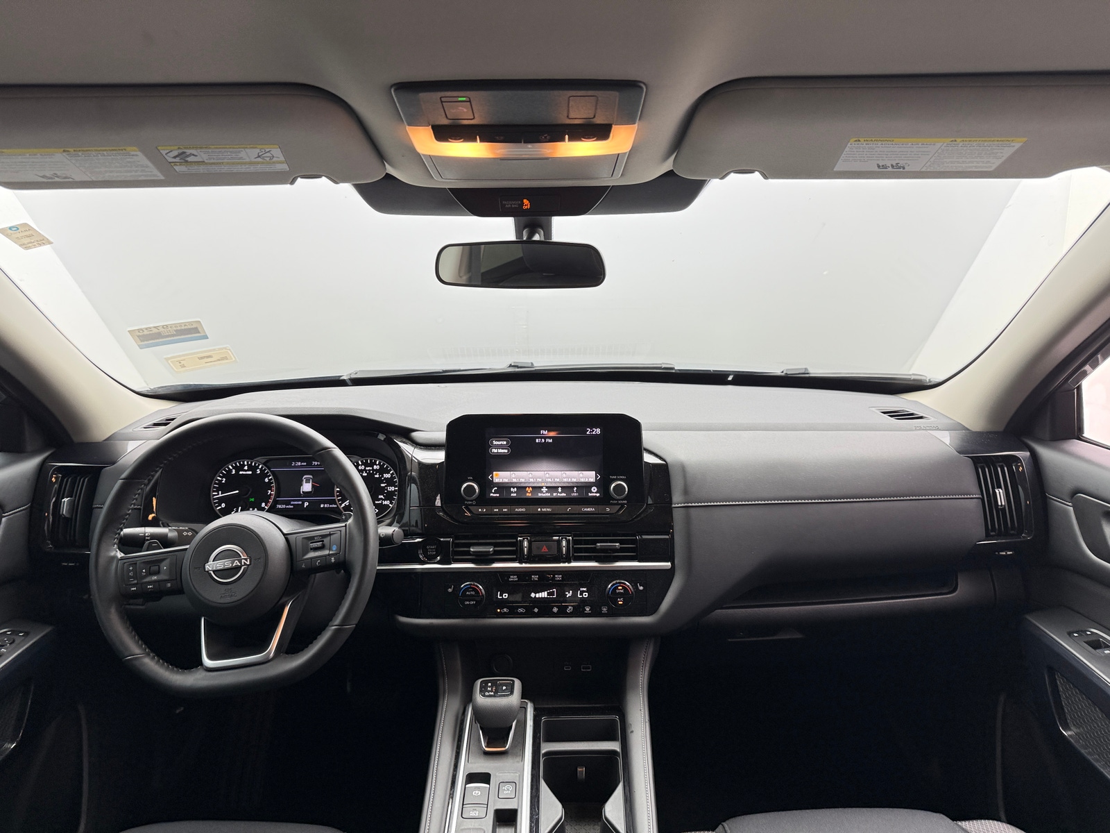 Thumbnail: 2025 Nissan Pathfinder - 3