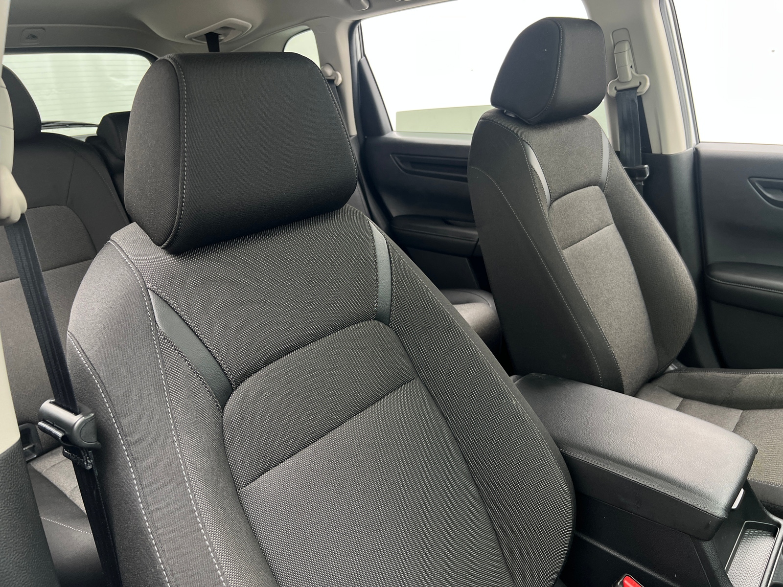 Thumbnail: 2025 Honda CR-V - 2
